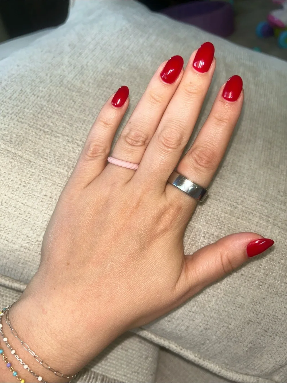 Oura Ring, Size 9